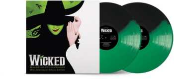 Album Wicked / O.c.r.: Wicked