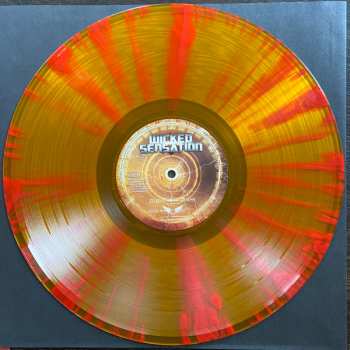 LP Wicked Sensation: Outbreak CLR