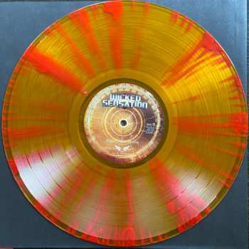 LP Wicked Sensation: Outbreak CLR