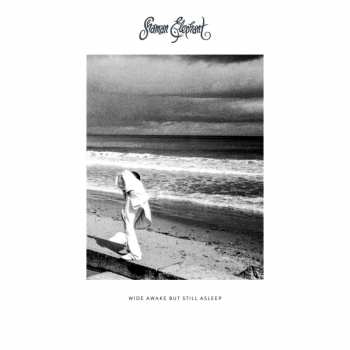 Album Shaman Elephant: Wide Awake But Still Asleep