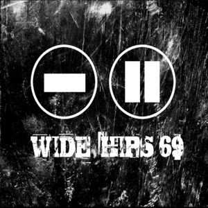 Album Wide Hips 69: Menopause (Live In Studio)
