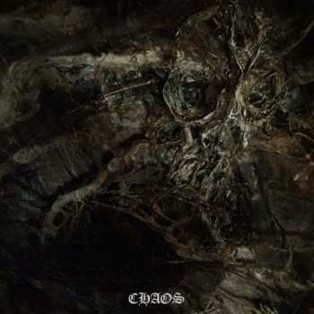 Album Widespread Disease: Chaos