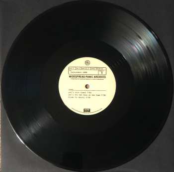 6LP Widespread Panic: Carbondale 2000