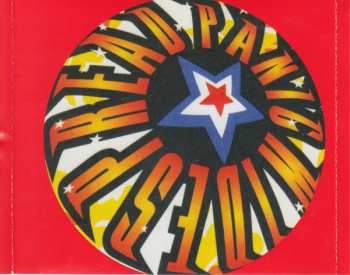 2CD Widespread Panic: Light Fuse Get Away