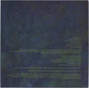 LP Widespread Panic: Snake Oil King CLR