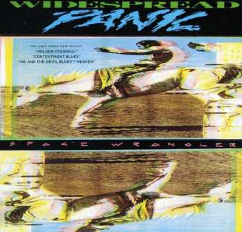 CD Widespread Panic: Space Wrangler