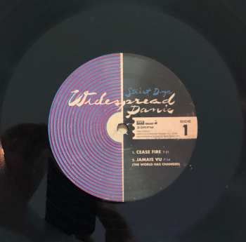 2LP Widespread Panic: Street Dogs