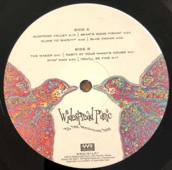 2LP Widespread Panic: 'Til The Medicine Takes LTD