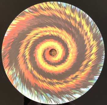 2LP Widespread Panic: 'Til The Medicine Takes LTD