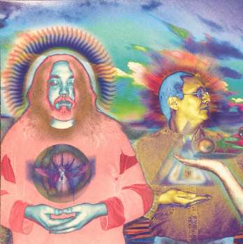 2LP Widespread Panic: 'Til The Medicine Takes LTD