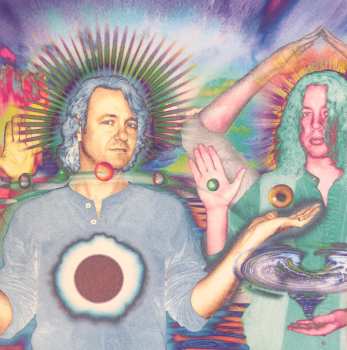 2LP Widespread Panic: 'Til The Medicine Takes LTD