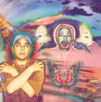 2LP Widespread Panic: 'Til The Medicine Takes LTD