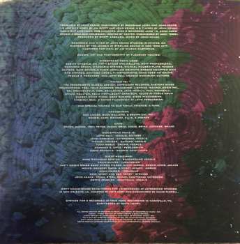 2LP Widespread Panic: 'Til The Medicine Takes LTD