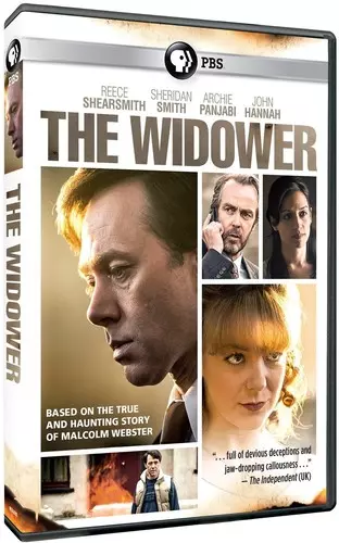 Widower: Widower