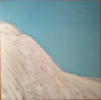 LP Widowspeak: All Yours