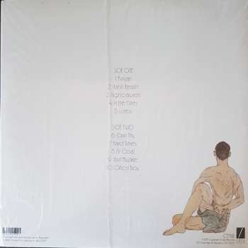 LP Widowspeak: Widowspeak