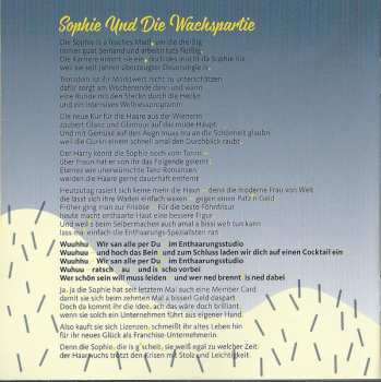 CD Wiener Blond: Der Letzte Kaiser