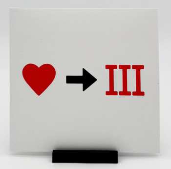 SP Wiener Planquadrat: L'Amour Á Trois / Wurm LTD