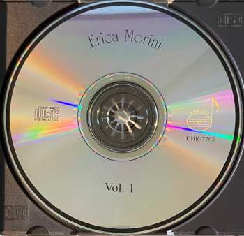 CD Wolfgang Amadeus Mozart: Volume 1: Live & Studio recordings 1921-1944 LTD