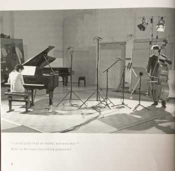 CD Wies de Boevé: Double Bass 