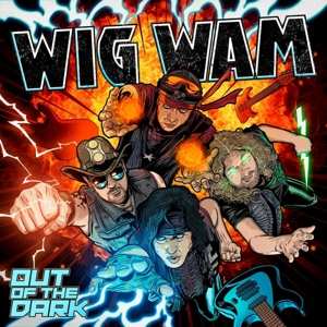 CD Wig Wam: Out Of The Dark