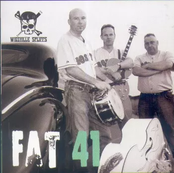 Fat 41