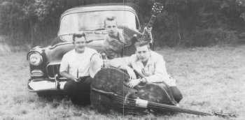 CD Wigsville Spliffs: Wigsville Spliffs