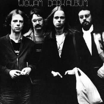 2LP Wigwam: Dark Album LTD | CLR