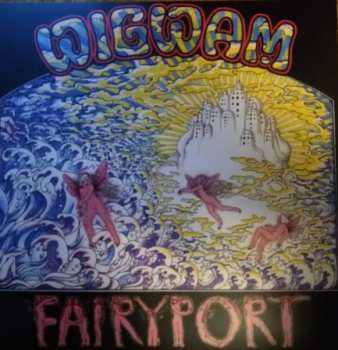 2LP Wigwam: Fairyport CLR | LTD