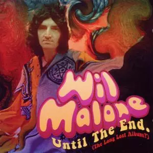 Wil Malone: Wil Malone