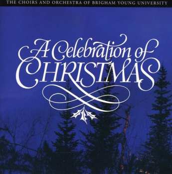 Album Wilberg / Carter: Celebration Of Christmas