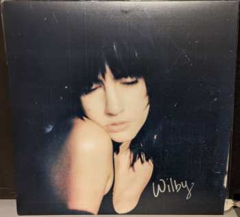 LP Wilby: Center Of Affection CLR | LTD
