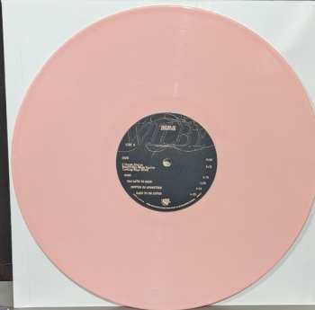 LP Wilby: Center Of Affection CLR | LTD