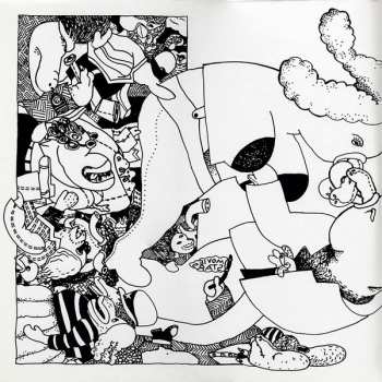 2LP Wilco: A Ghost Is Born