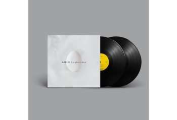 2LP Wilco: A Ghost Is Born (20th Anniversary)