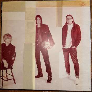 2LP Wilco: Cruel Country LTD