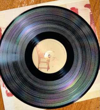 2LP Wilco: Cruel Country LTD