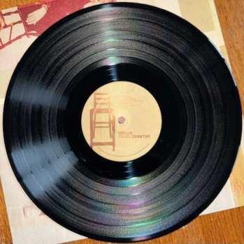 2LP Wilco: Cruel Country LTD
