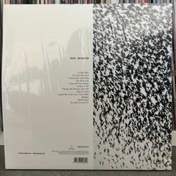2LP Wilco: Sky Blue Sky CLR | LTD