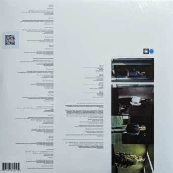 2LP Wilco: Summerteeth CLR | LTD