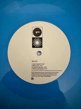 2LP Wilco: Summerteeth CLR | LTD