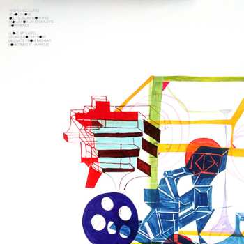 3LP Wilco: The Whole Love Expanded