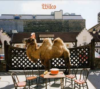 CD Wilco: Wilco (The Album)