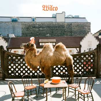 LP Wilco: Wilco (The Album) PIC