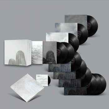 11LP/CD/Doos Wilco: Yankee Hotel Foxtrot DLX | LTD