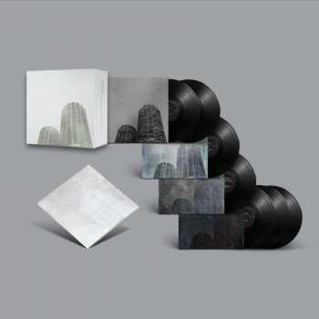 7LP/Doos Wilco: Yankee Hotel Foxtrot DLX | LTD