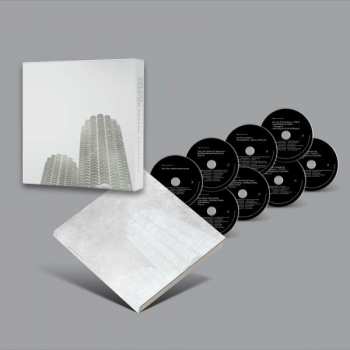 8CD/Doos Wilco: Yankee Hotel Foxtrot DLX