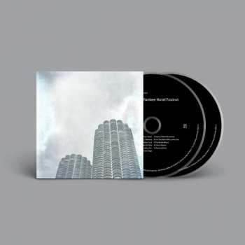 2CD Wilco: Yankee Hotel Foxtrot