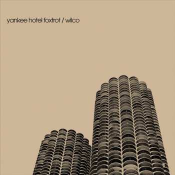 Album Wilco: Yankee Hotel Foxtrot