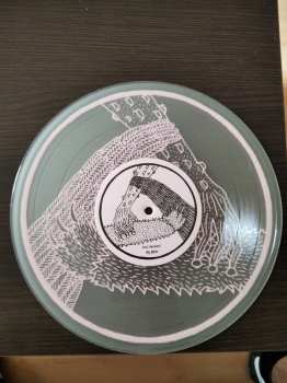 EP Wild Animals: B-Sides PIC | CLR